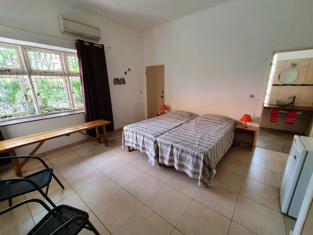 Abaai Resort B&B