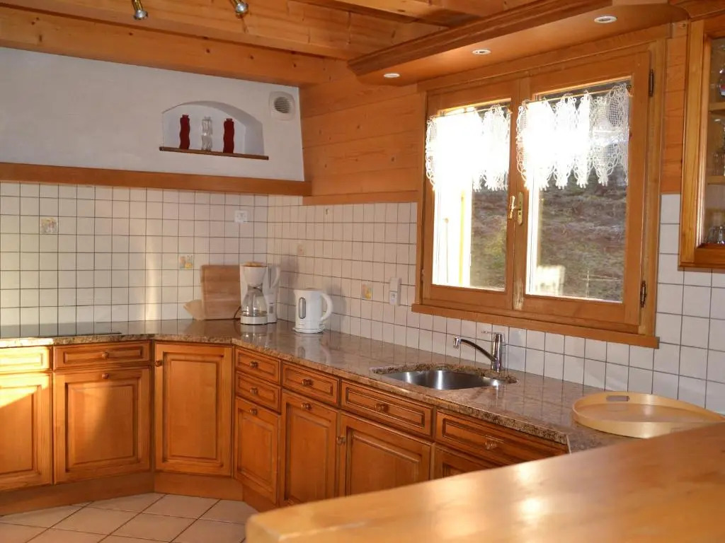 Chalet Le Grand-Bornand, 7 pièces, 14 personnes - FR-1-467-64