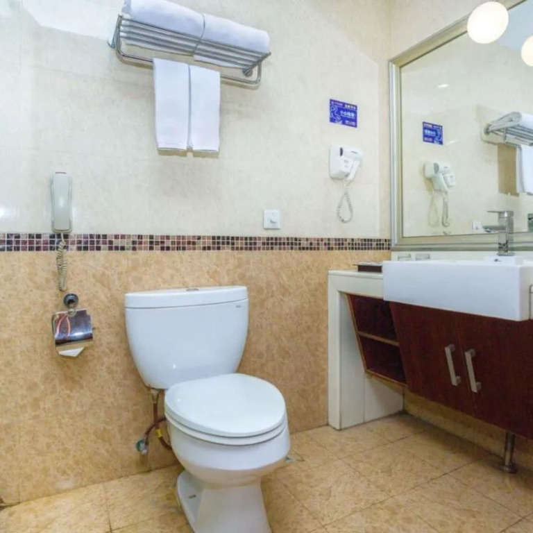 Shenzhen Ocean City Garden Hotel