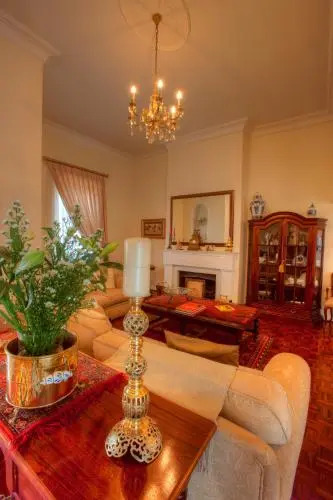 Welgekozen Country Lodge
