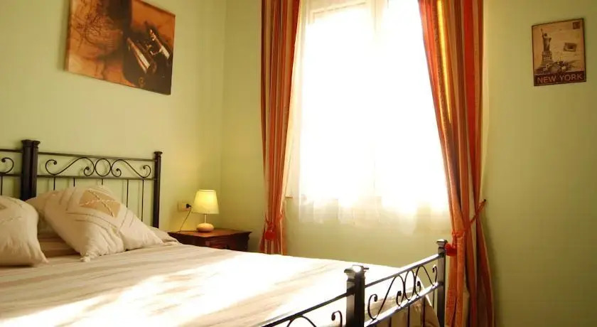 La Locanda dei 2