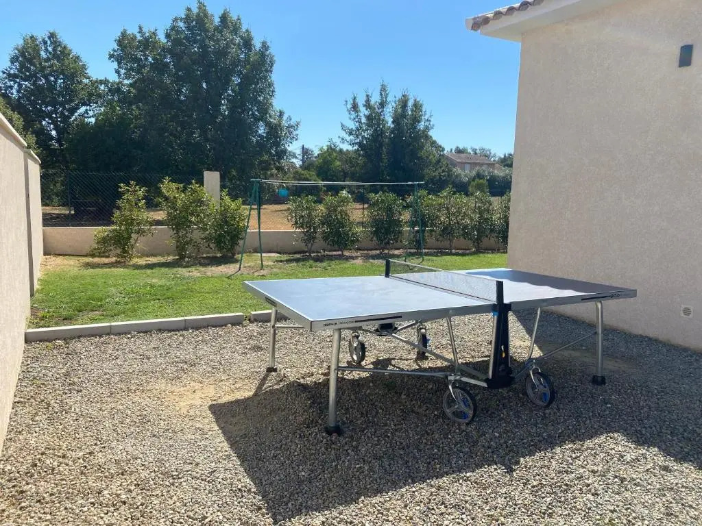 Villa Camille
