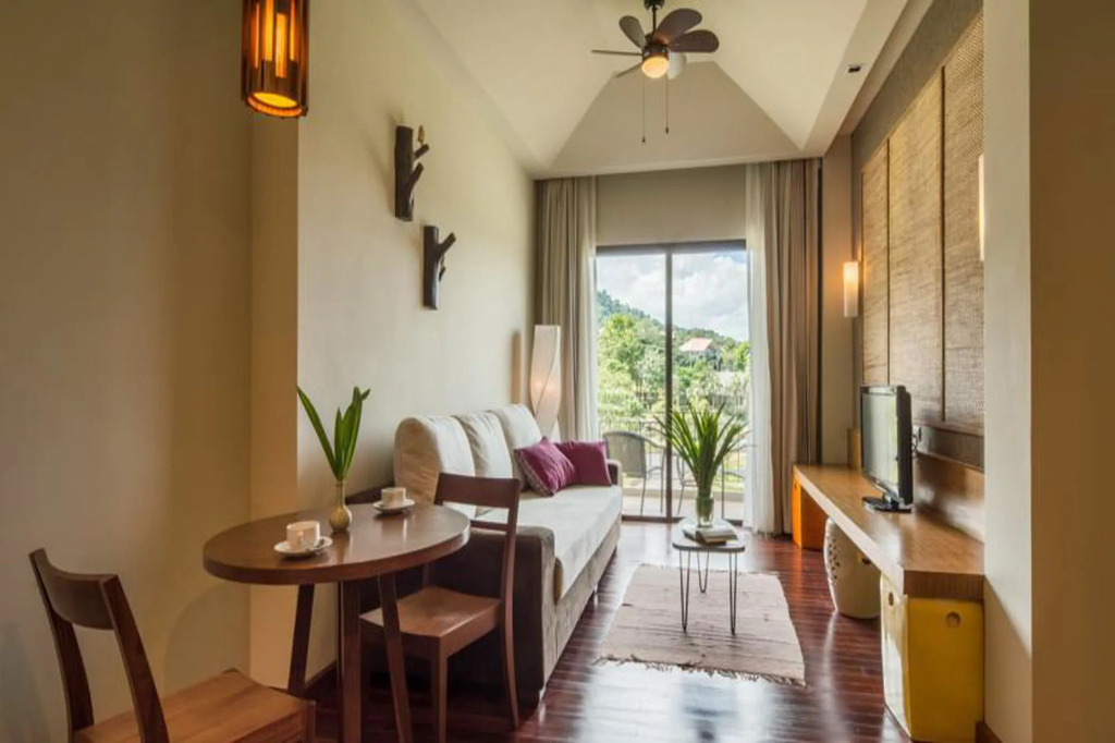 Patravana Resort