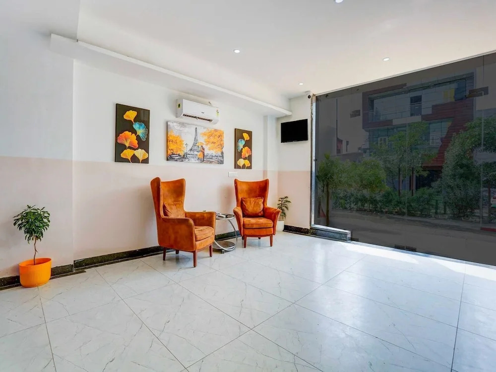 Townhouse Oak Sector 69 Gurgaon