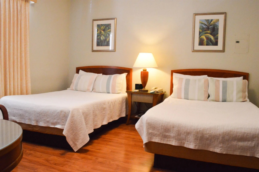 Viscay Hotel