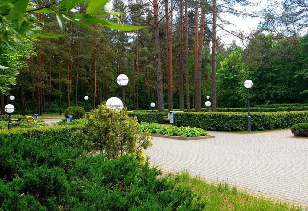 "Радуга"