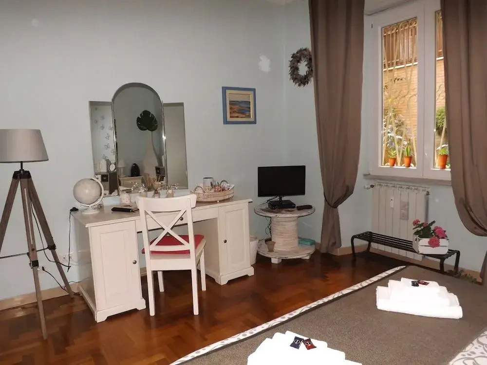 Retrò Guesthouse