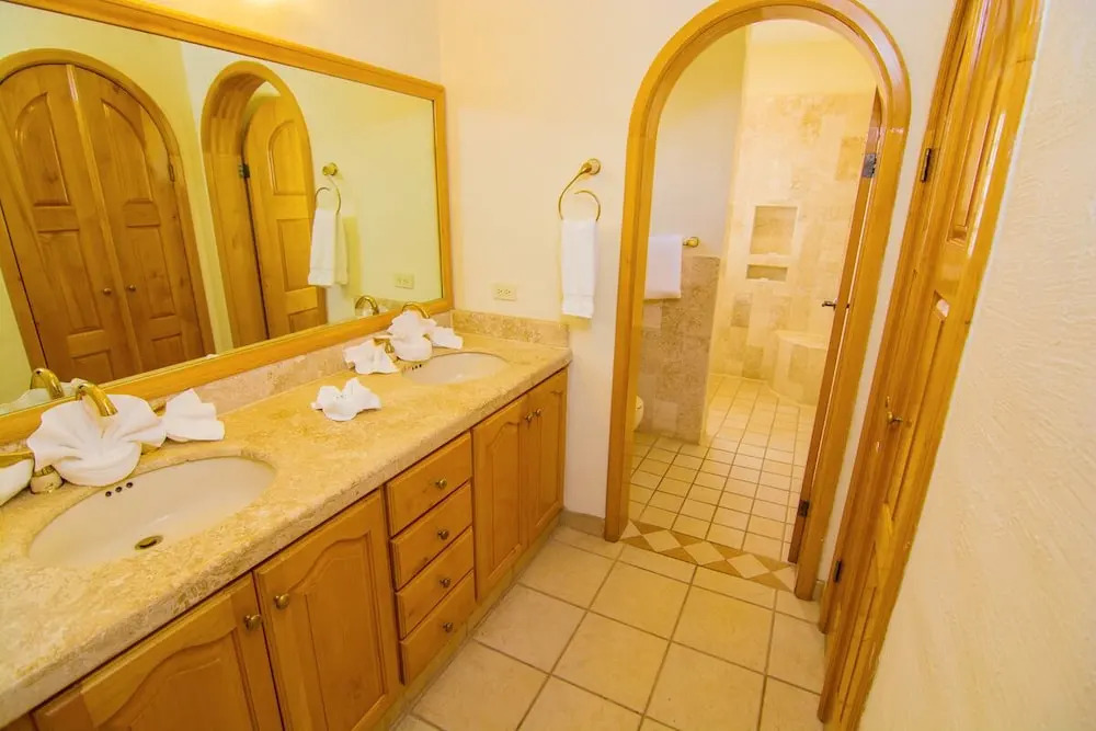 Villa 7 - 4 Br Villa