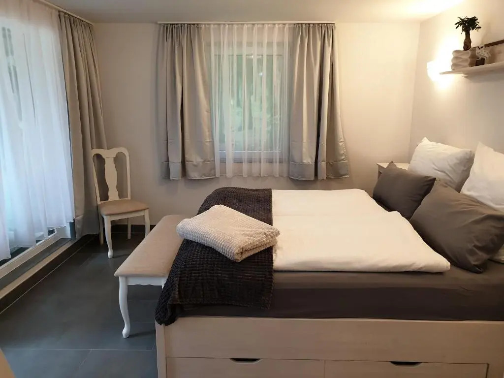 Waldhotel Rennsteighöhe