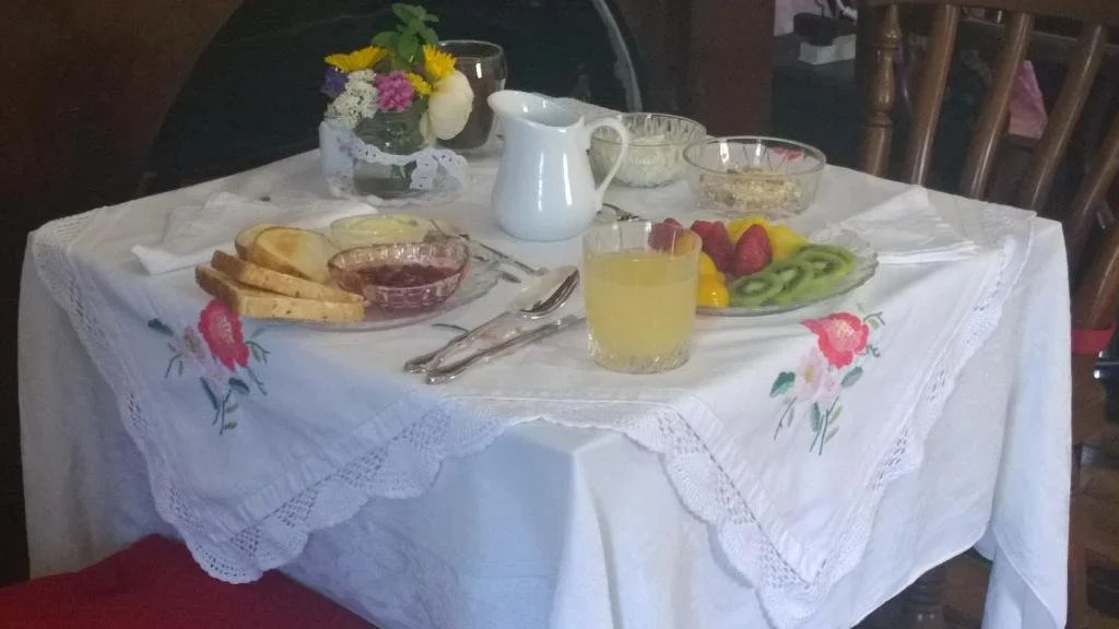 Shalva Cottage