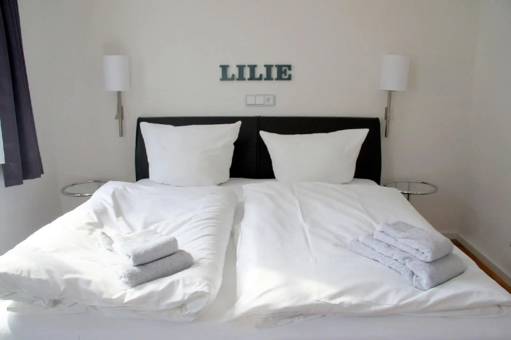 Designhotel 1690 & Apartments