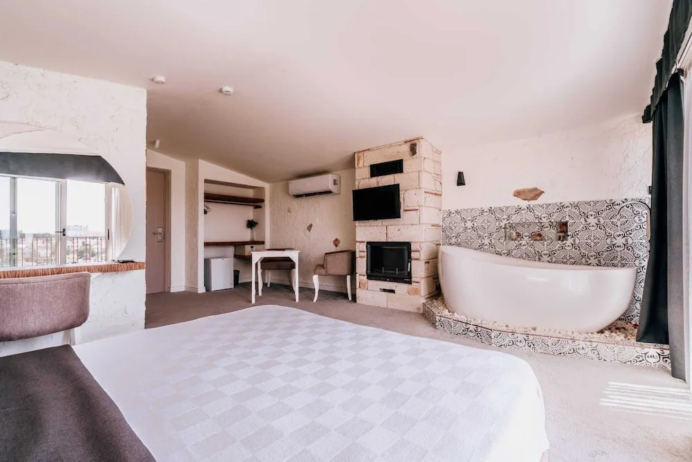 Sirius Mİ Sun Paradise Hotel Çeşme