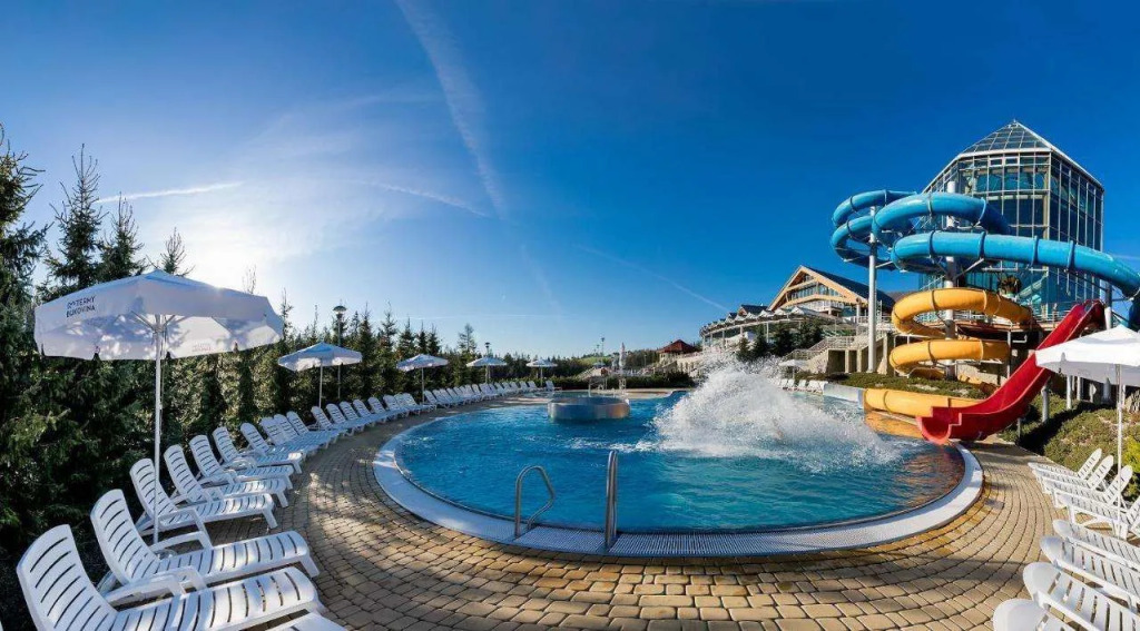 Hotel BUKOVINA