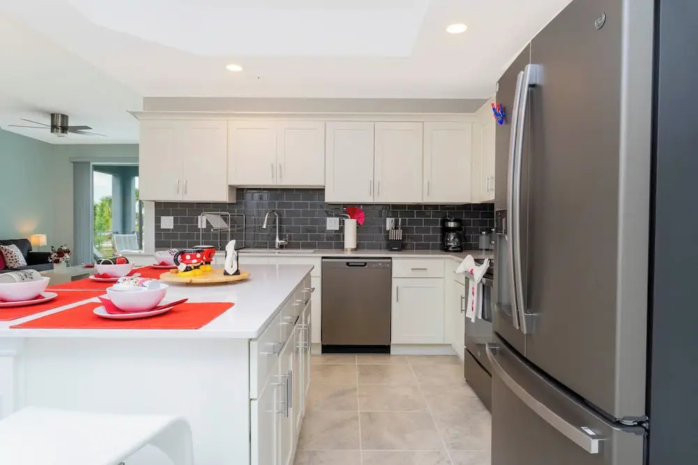 Gorgeous 3Bd 8 Guests Storey Lake Resort Close to Disney 101 3191
