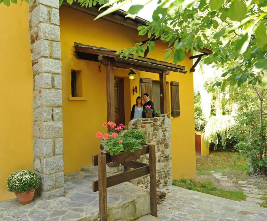 EL Balcó de Dorres