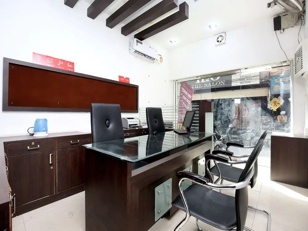 Atithi Residency By OYO Rooms