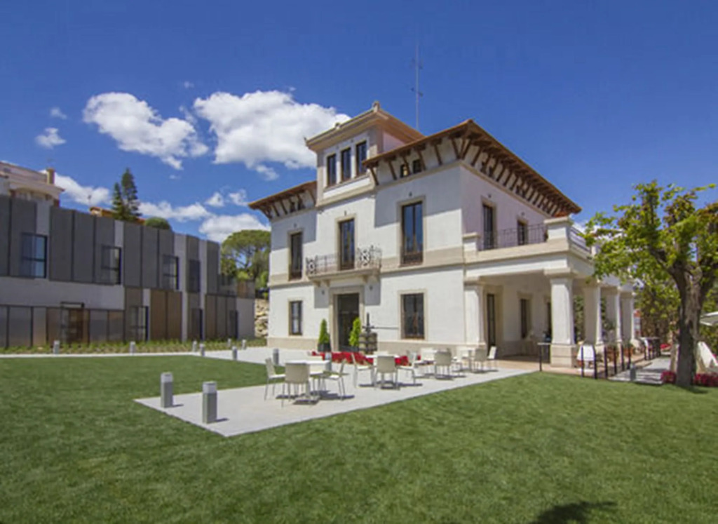 Hotel Arrey Alella