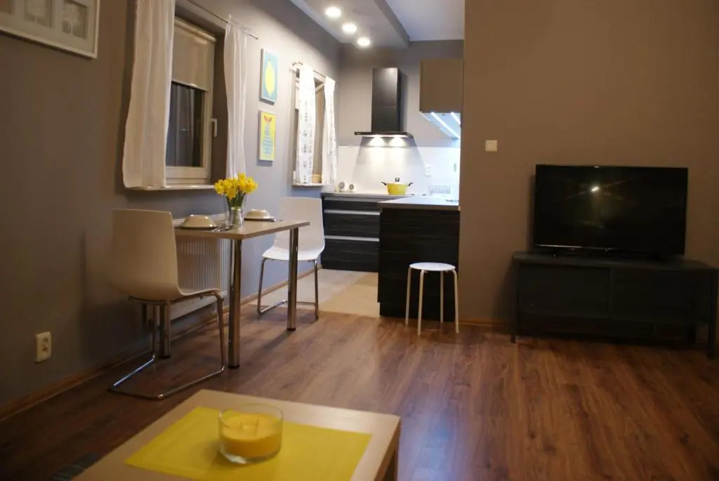 Friendly Apartments - Krakow