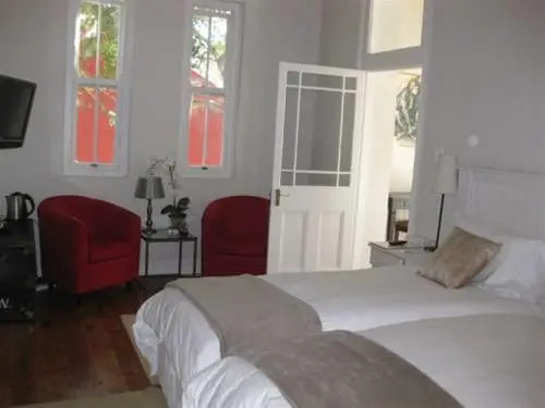 Conifer Cape Guesthouse
