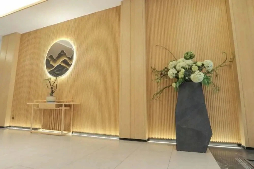 Shaowu Hotel