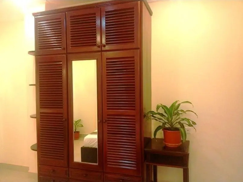 Le Grande Apartment