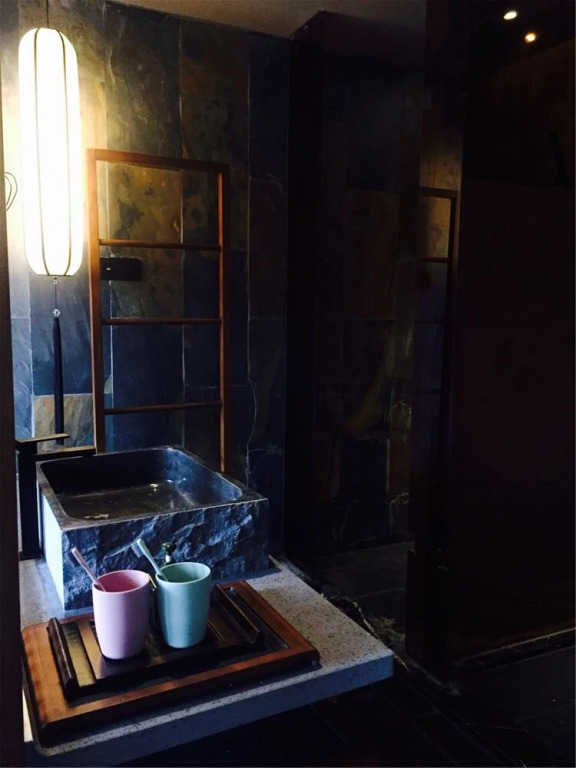 At Heart Zen Hotel