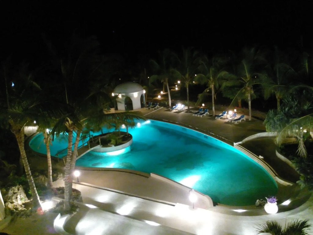 Watamu Palm Beach