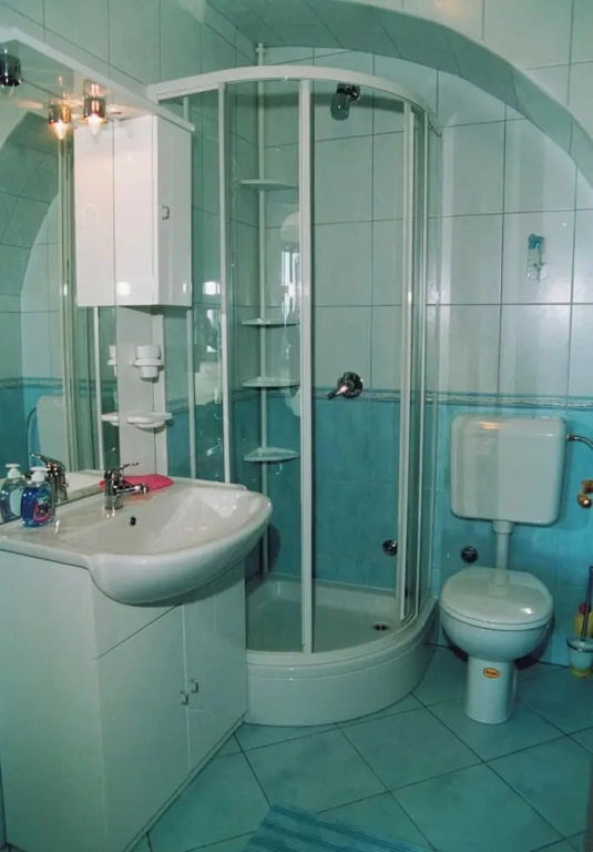Apartments Vesna