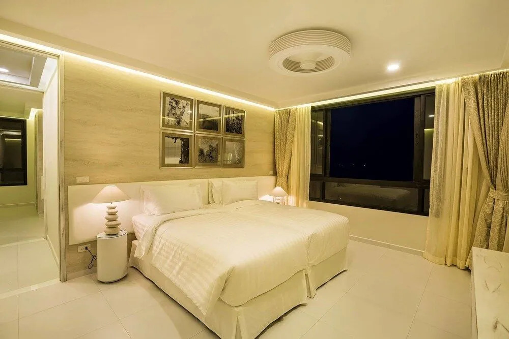 Villa  Klang