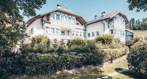 Residence Zauberberg