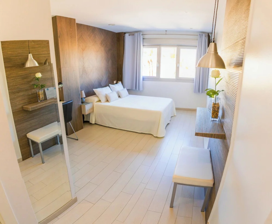 Énfasis Hotel