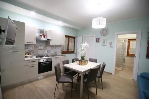Holiday Home 2 Bedrooms 2 Bathrooms - Boscoreale