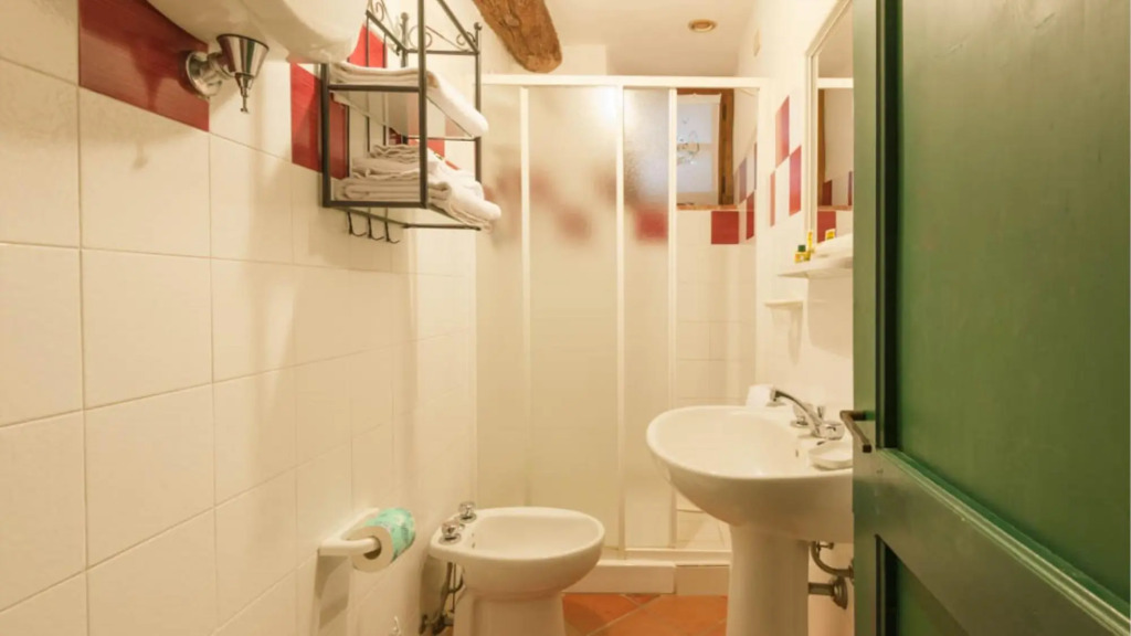 Beautiful Ancient Country House in Heart of the Val d Orcia Pool Wi-fi View -podere Contignano