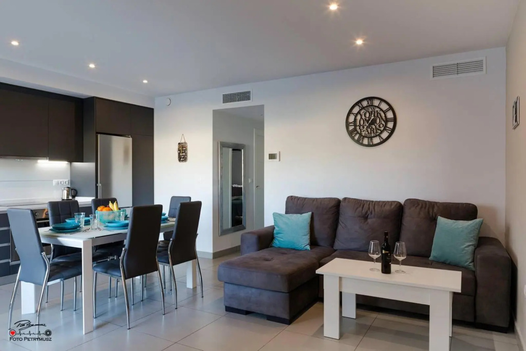 Apartment ODYSSEY La Marina ALICANTE