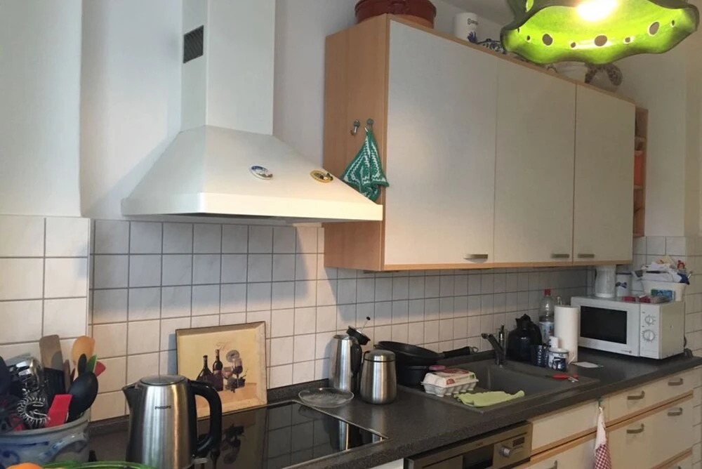 Private Apartment Lutherstraße