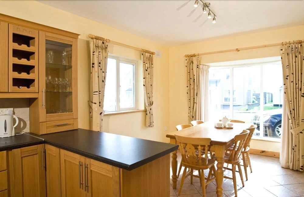 Doonbeg 3 bed No 15