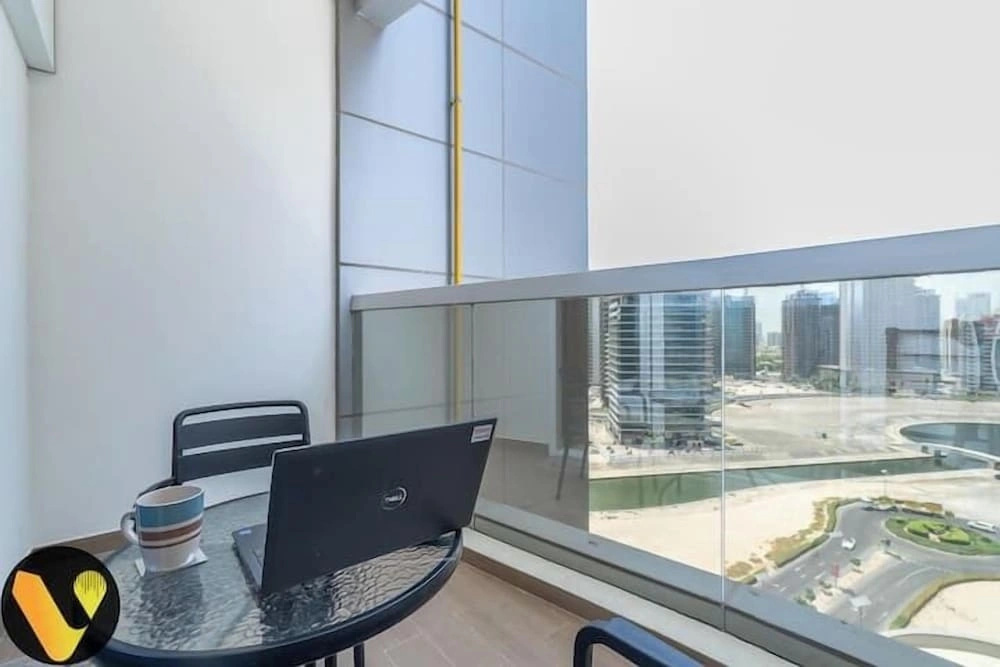 Vogue | Hera Tower Sports City near First Avenue Mall