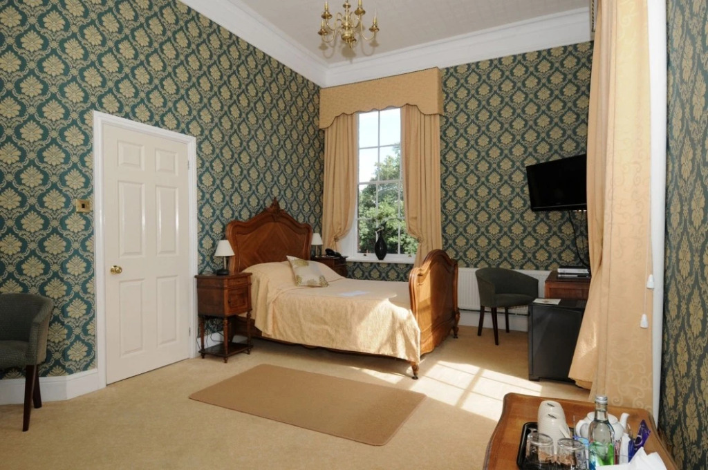 Old Rectory