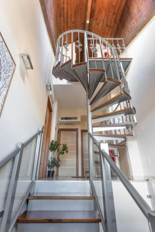 Hotel Conte Ruggero