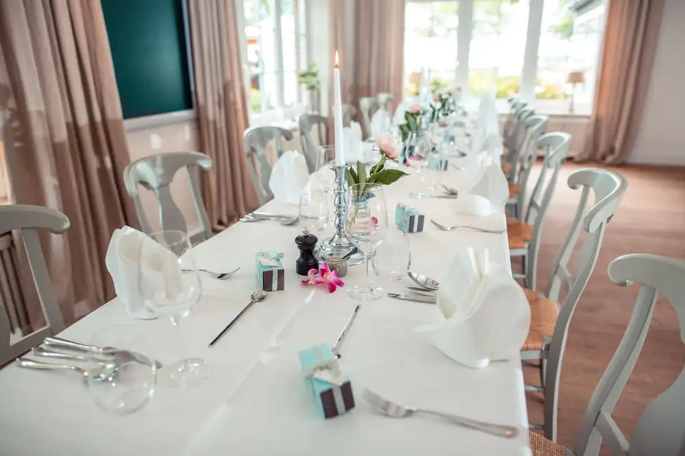 Strandhotel Strande