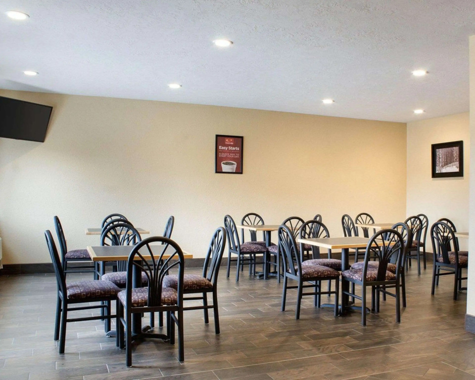 Comfort Inn Yankton SD