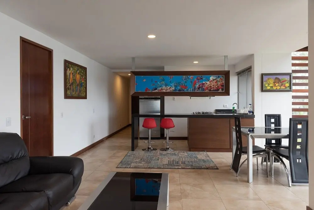 Luxé Cabañas