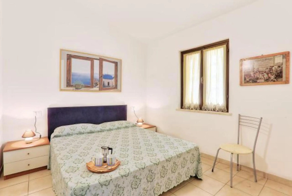 Appartamenti Le Querce - Lentisco