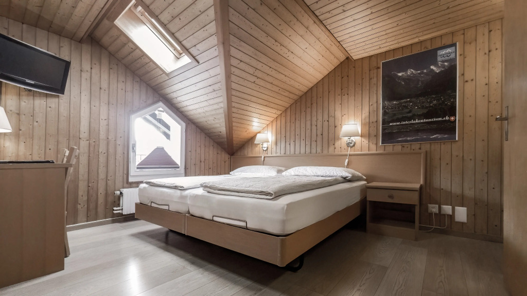 Hotel Rössli