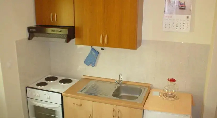 Apartment Rudenjak