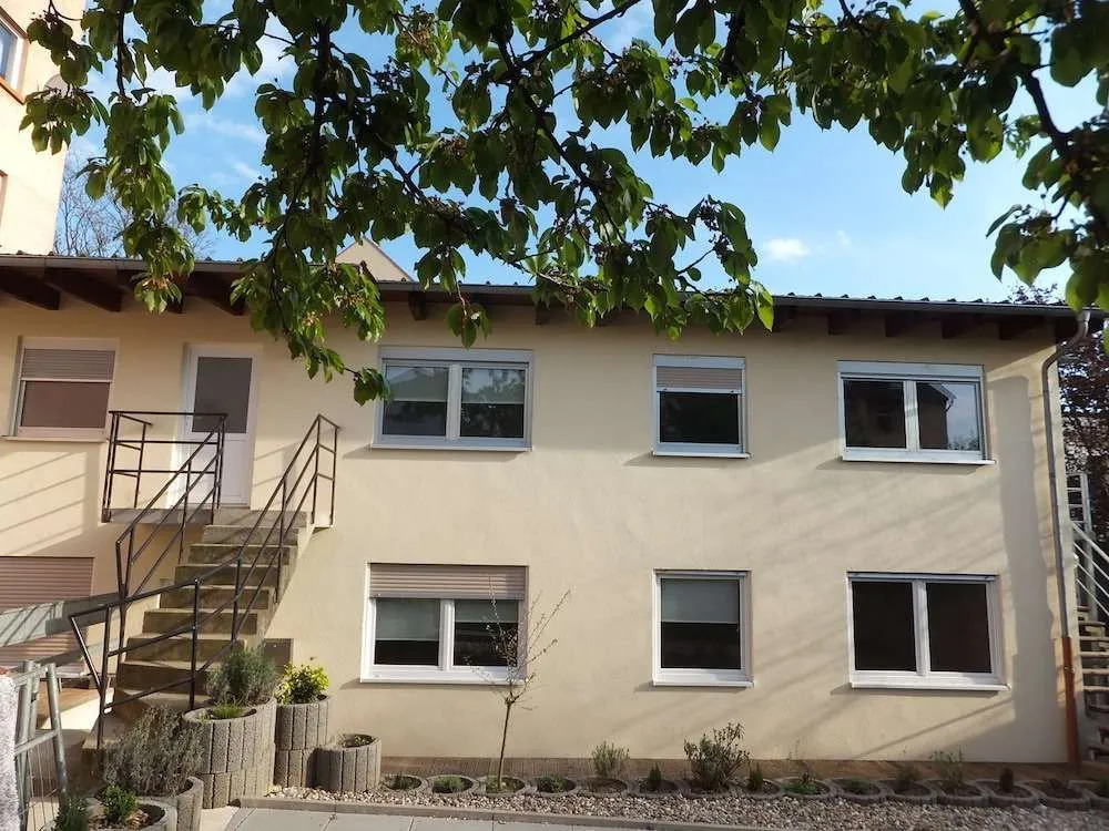 Monteurhaus Neumann