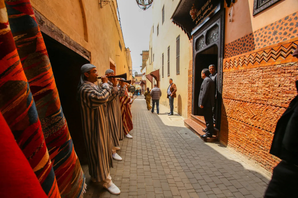 Riad Ritaj