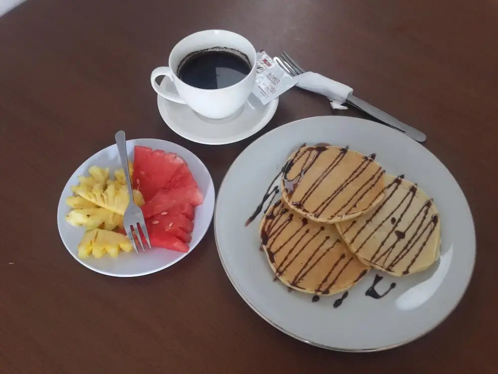 Kubu Jimbar