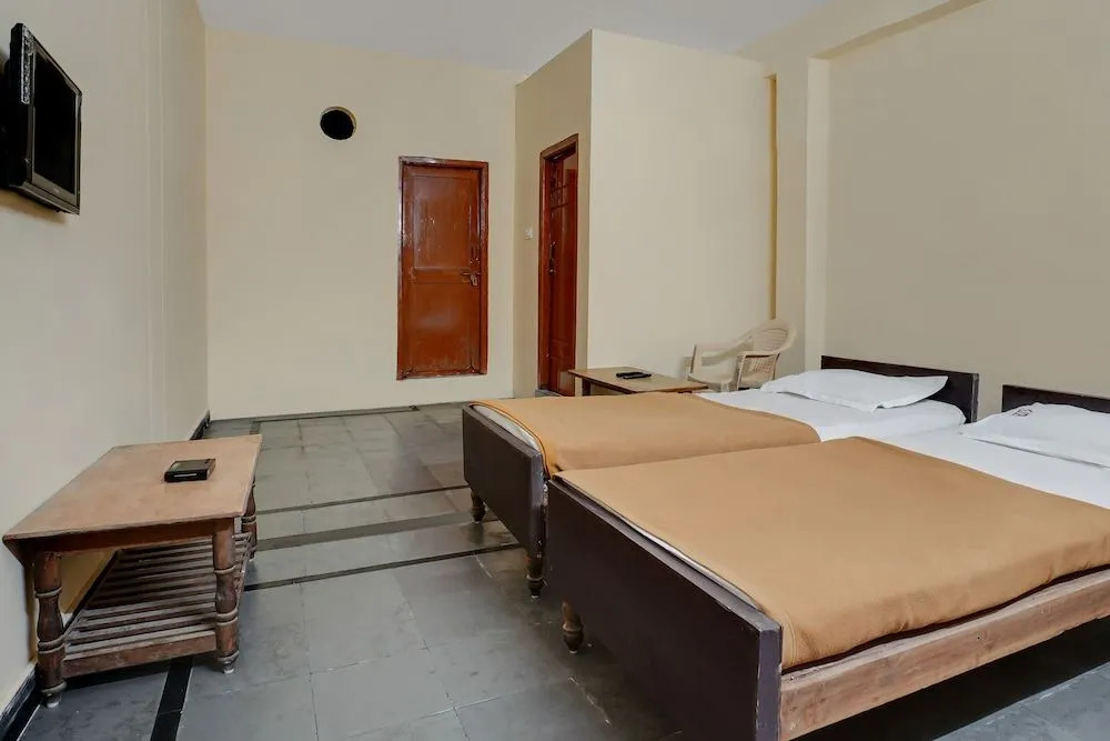 SPOT ON 43890 Kaveri Lodge