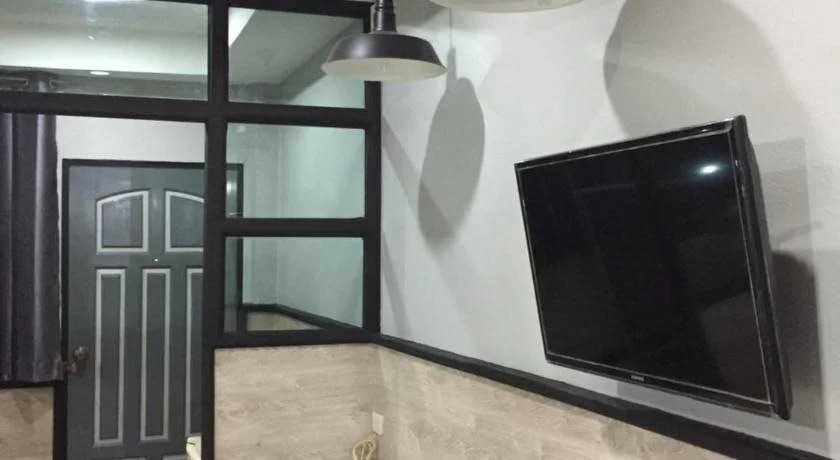 Jatuporn Mansion